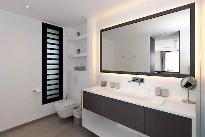 Appartement 3-Bd Villa Dadaye St Barth St. Barthelemy