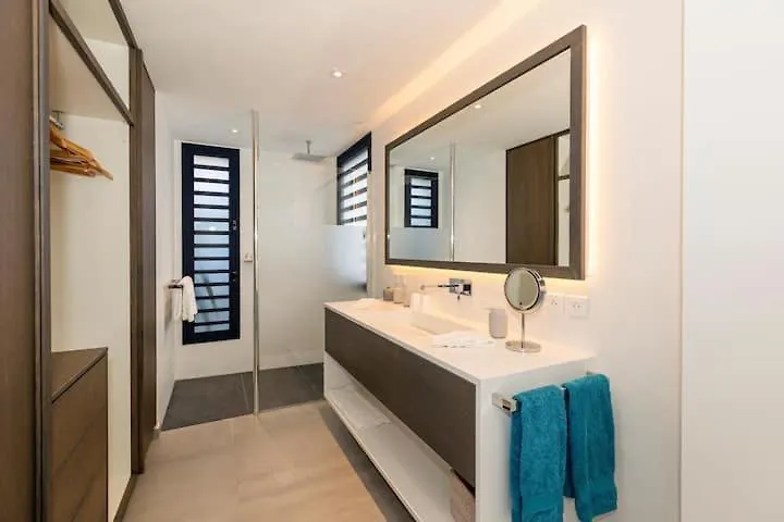 3-Bd Villa Dadaye St Barth St. Barthelemy 0*,