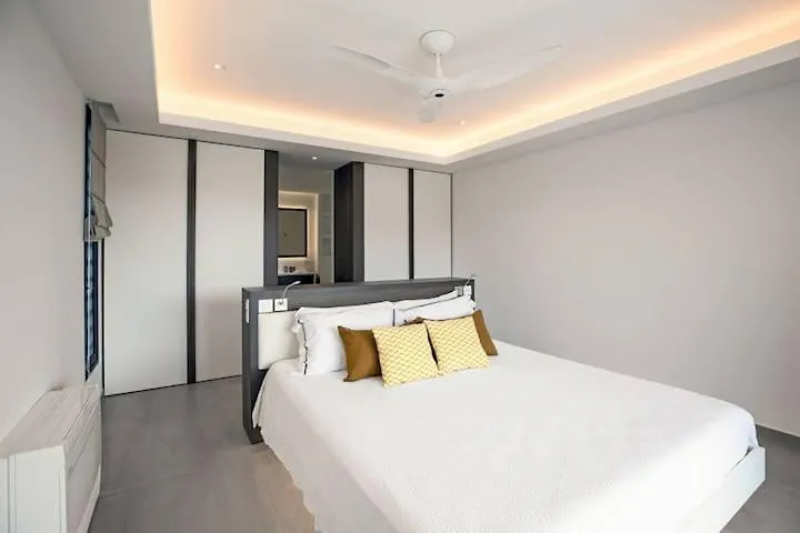 3-Bd Villa Dadaye St Barth St. Barthelemy شقة