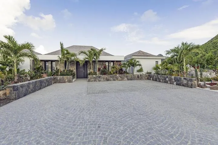 3-Bd Villa Dadaye St Barth St. Barthelemy